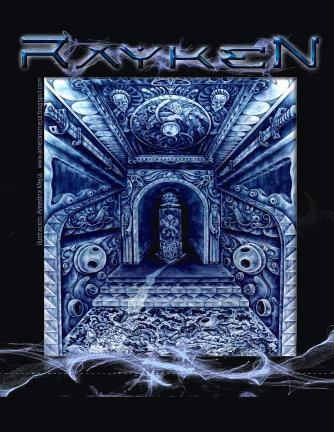 Rayken : Heavy Metal
